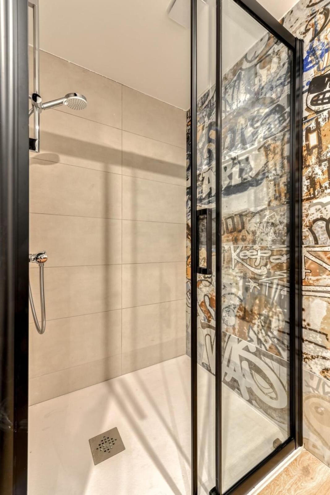 Villa Terracotta - 8 Personnes - Proche De La Mer 佩里阿克海 外观 照片