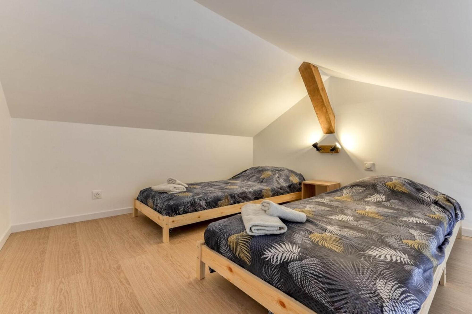 Villa Terracotta - 8 Personnes - Proche De La Mer 佩里阿克海 外观 照片