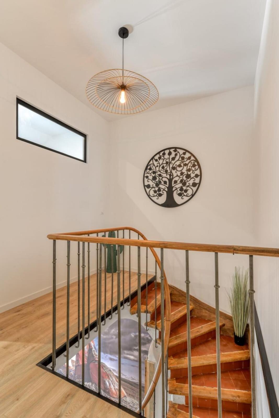 Villa Terracotta - 8 Personnes - Proche De La Mer 佩里阿克海 外观 照片