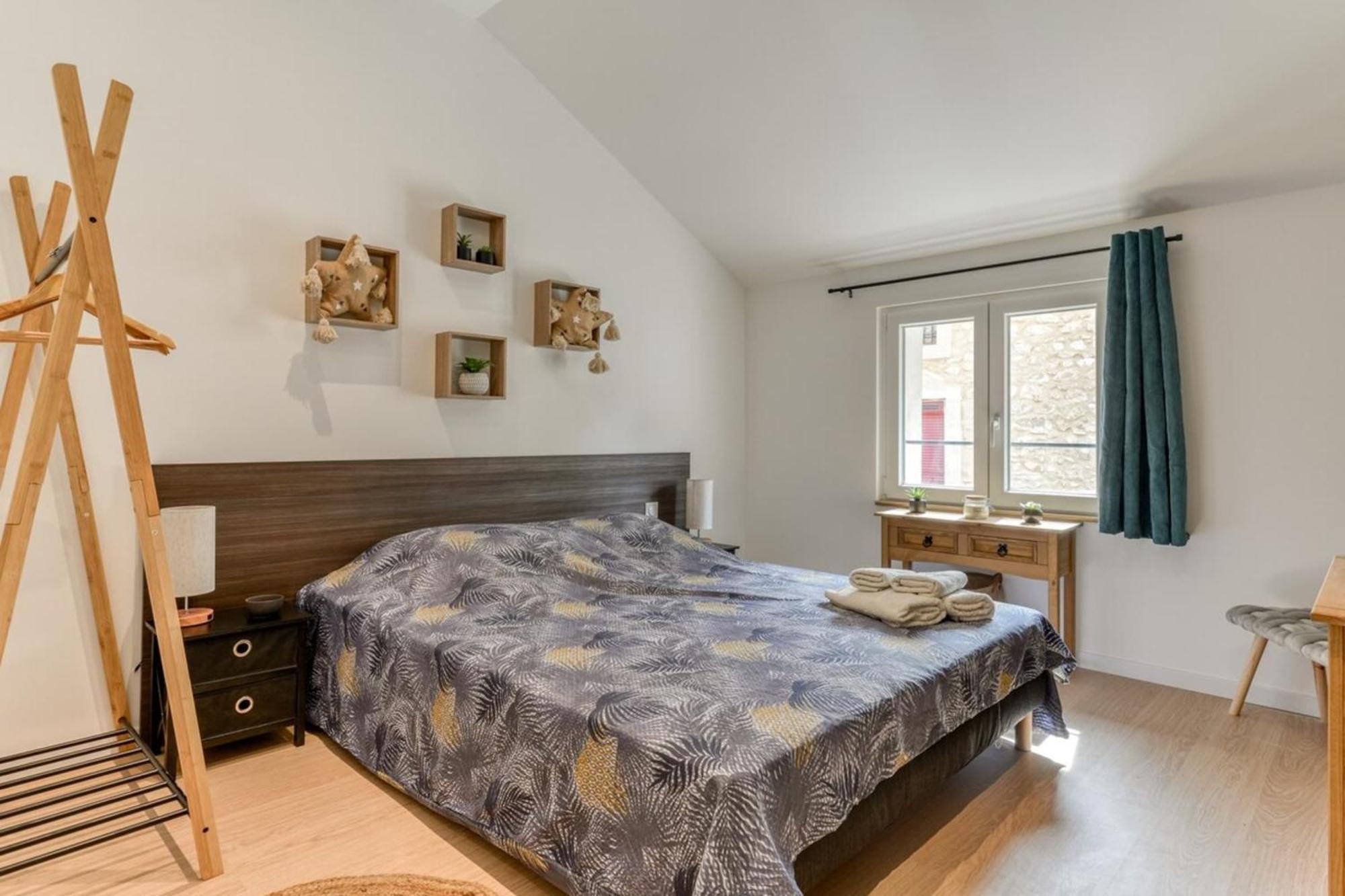 Villa Terracotta - 8 Personnes - Proche De La Mer 佩里阿克海 外观 照片